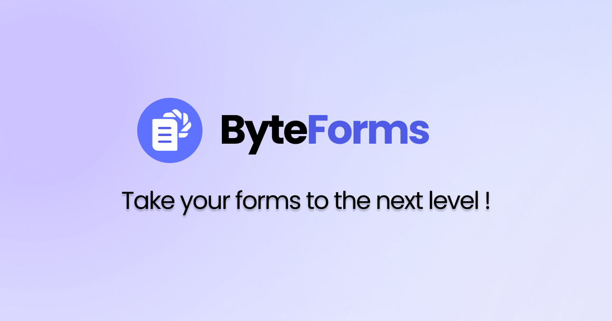 Form Templates Form Templates